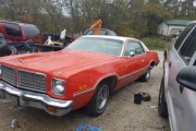 1975 Dodge Coronet for sale