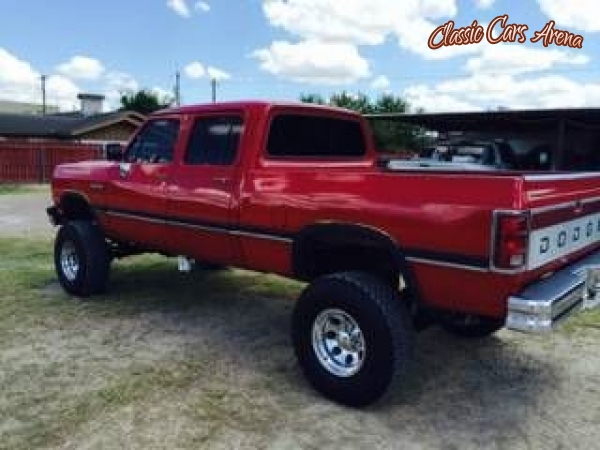 1975 Dodge Crew Cab for sale in Michigan (ID-23565) 1975 Dodge Crew Cab for sale in Michigan (ID-23565)