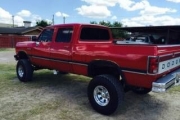 1975 Dodge Crew Cab for sale