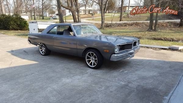 1975 Dodge Dart for sale in Michigan (ID-32192) 1975 Dodge Dart for sale in Michigan (ID-32192)