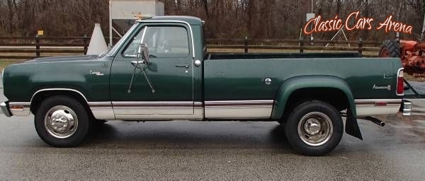1975 Dodge Adventurer for sale in Tennessee (ID-34389)