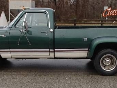 1975 Dodge Adventurer for sale