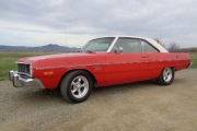 1975 Dodge Dart for sale