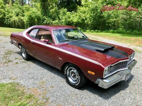 1975 Dodge Dart for sale in Virginia (ID-43238)