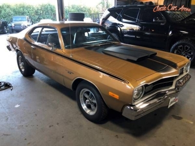 1975 Dodge Dart for sale
