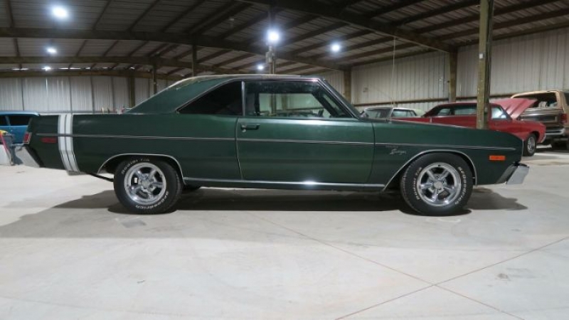 1975 Dodge Dart for sale in California (ID-79585)