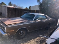 1975 Dodge Dart for sale in Michigan (ID-89303)
