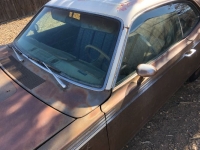 1975 Dodge Dart for sale in Michigan (ID-89303)