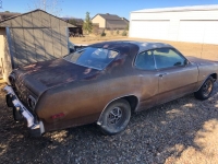 1975 Dodge Dart for sale in Michigan (ID-89303)
