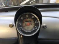 1975 Fiat 500 for sale in Michigan (ID-89995)