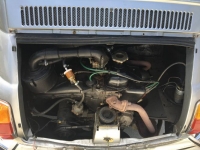 1975 Fiat 500 for sale in Michigan (ID-89995)