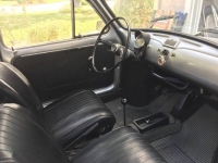 1975 Fiat 500 for sale in Michigan (ID-89995)