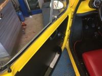 1975 Fiat Abarth for sale in Hamilton, Ontario (ID-114970)