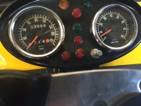 1975 Fiat Abarth for sale in Hamilton, Ontario (ID-114970)