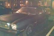 1975 Ford Mustang for sale