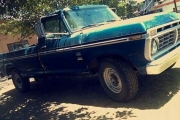 1975 Ford F350 for sale