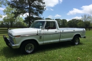 1975 Ford F350 for sale