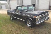 1975 Ford F100 for sale