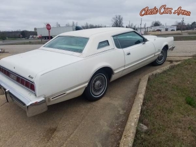 1975 Ford Thunderbird for sale