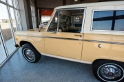 1975 Ford Bronco for sale