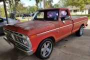 1975 Ford F100 for sale