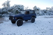 1975 Ford Bronco for sale