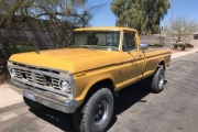 1975 Ford Explorer for sale
