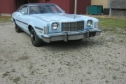1975 Ford Torino for sale