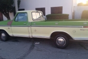 1975 Ford F150 for sale