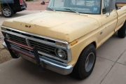 1975 Ford F100 for sale
