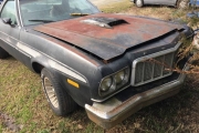 1975 Ford Ranchero for sale