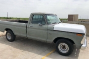 1975 Ford F150 for sale