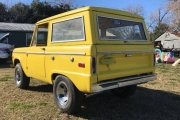 1975 Ford Bronco for sale
