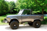 1975 Ford Bronco for sale