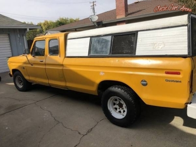 1975 Ford F150 for sale