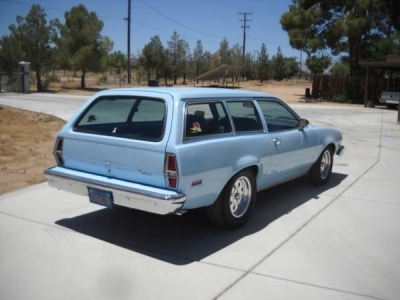 1975 Ford Pinto for sale