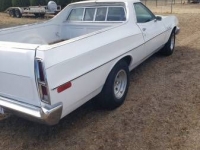 1975 Ford Ranchero for sale in Texas (ID-82956)