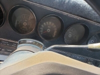 1975 Ford Ranchero for sale in Texas (ID-82956)