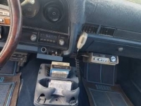 1975 Ford Ranchero for sale in Texas (ID-82956)