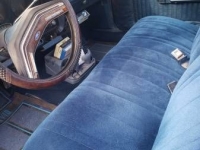 1975 Ford Ranchero for sale in Texas (ID-82956)