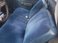 1975 Ford Ranchero for sale in Texas (ID-82956)