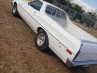 1975 Ford Ranchero for sale in Texas (ID-82956)