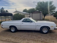1975 Ford Ranchero for sale in Texas (ID-82956)