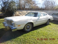 1975 Ford Elite for sale in Texas (ID-86969)