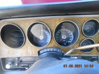 1975 Ford Elite for sale in Texas (ID-86969)