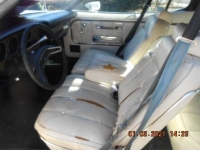 1975 Ford Elite for sale in Texas (ID-86969)
