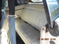 1975 Ford Elite for sale in Texas (ID-86969)
