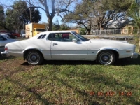 1975 Ford Elite for sale in Texas (ID-86969)