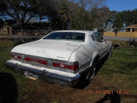 1975 Ford Elite for sale in Texas (ID-86969)