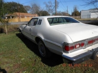 1975 Ford Elite for sale in Texas (ID-86969)